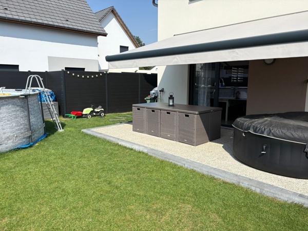 Maison Clever'Hom Felkirch