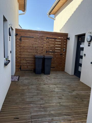 Maison Clever'Hom Felkirch