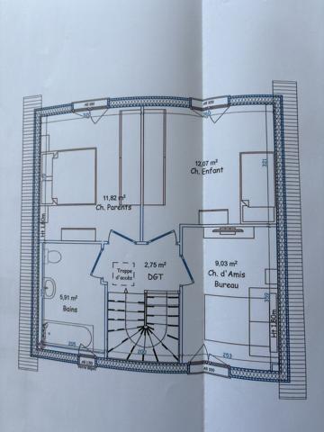 Maison Clever'Hom Felkirch
