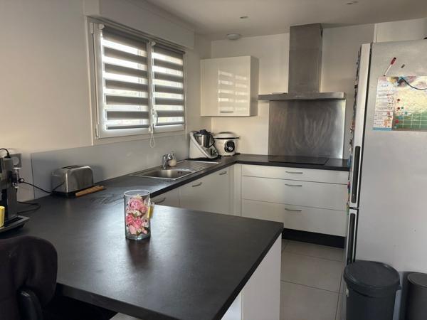 Maison Clever'Hom Felkirch