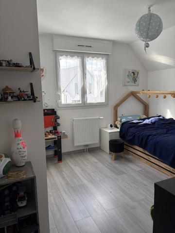 Maison Clever'Hom Felkirch