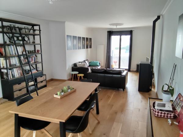 Saint-Malo (35400) Idéal résidence principale ou secondaire