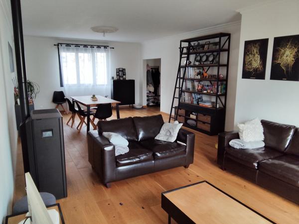 Saint-Malo (35400) Idéal résidence principale ou secondaire
