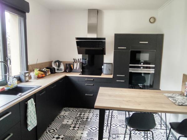 Saint-Malo (35400) Idéal résidence principale ou secondaire