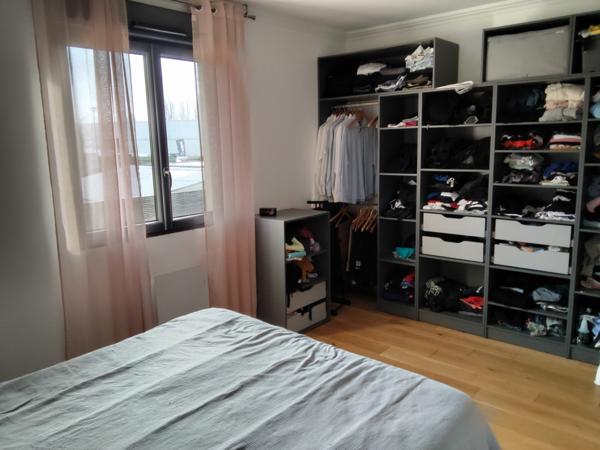 Saint-Malo (35400) Idéal résidence principale ou secondaire