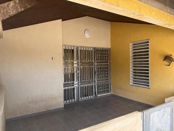 Maison à MACOURIA, 97355 - 5 pièces 122m²