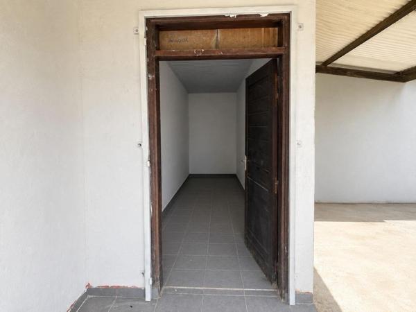 Maison à MACOURIA, 97355 - 5 pièces 122m²