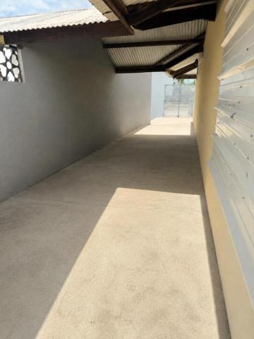 Maison à MACOURIA, 97355 - 5 pièces 122m²