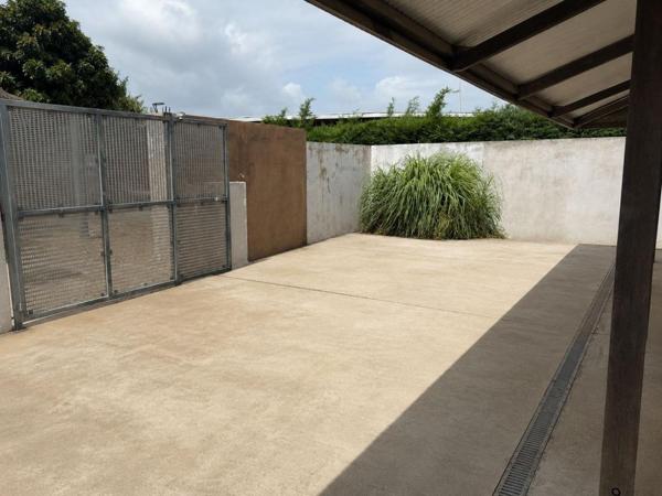 Maison à MACOURIA, 97355 - 5 pièces 122m²