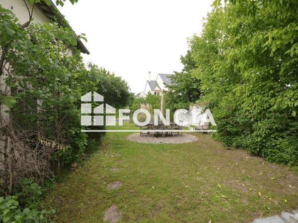 Location Maison 7 pièces 119.6 m² - 71 AVENUE DE GAULLE Croissy Sur Seine 78290