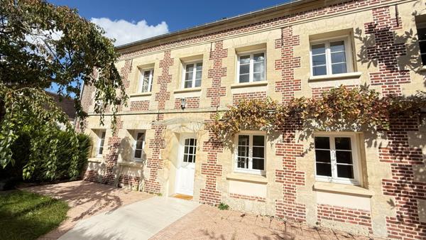 NOAILLES A 5 MIN... PROCHE, Maison 7 pièces, 176 m2, 3 chambres, studio, jardin
