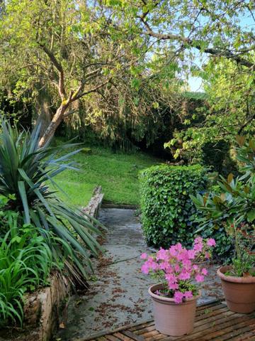 NOAILLES A 5 MIN... PROCHE, Maison 7 pièces, 176 m2, 3 chambres, studio, jardin