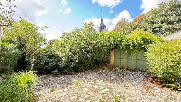 NOAILLES A 5 MIN... PROCHE, Maison 7 pièces, 176 m2, 3 chambres, studio, jardin