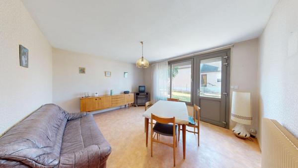 Maison Vierzon 4 pièce(s) 66.4 m2