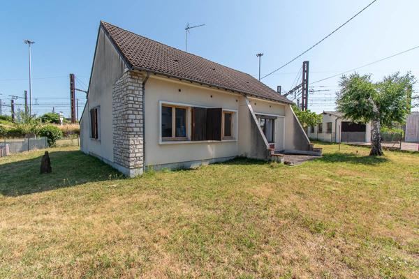 Maison Vierzon 4 pièce(s) 66.4 m2
