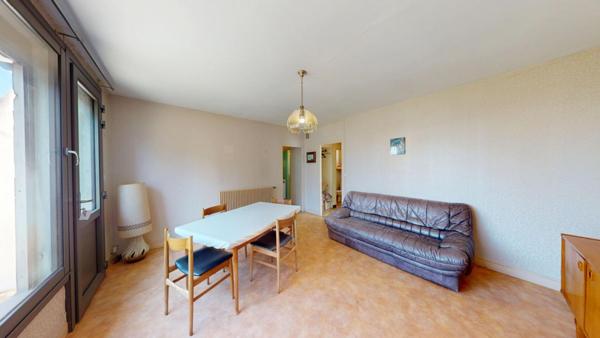 Maison Vierzon 4 pièce(s) 66.4 m2