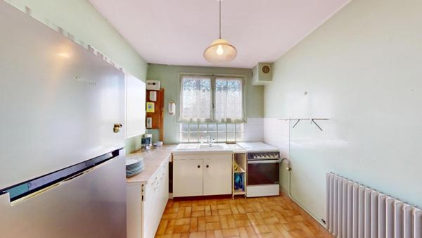 Maison Vierzon 4 pièce(s) 66.4 m2