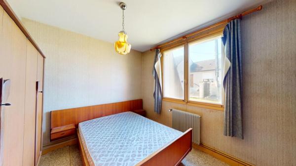 Maison Vierzon 4 pièce(s) 66.4 m2