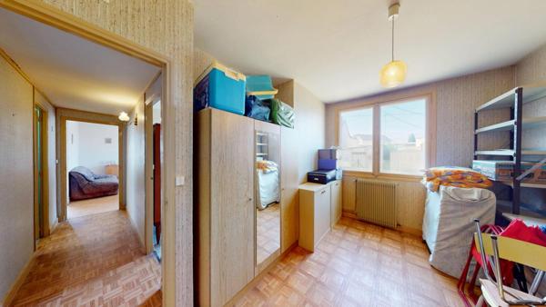 Maison Vierzon 4 pièce(s) 66.4 m2