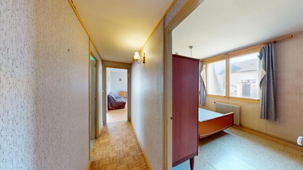 Maison Vierzon 4 pièce(s) 66.4 m2