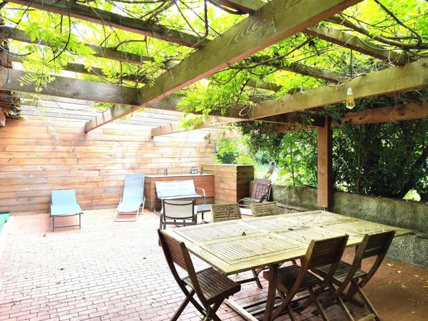 Un emplacement stratégique