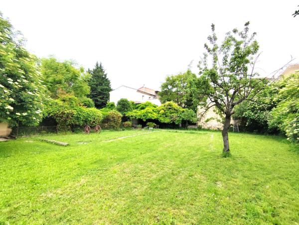 Un emplacement stratégique