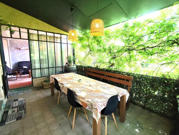 Un emplacement stratégique