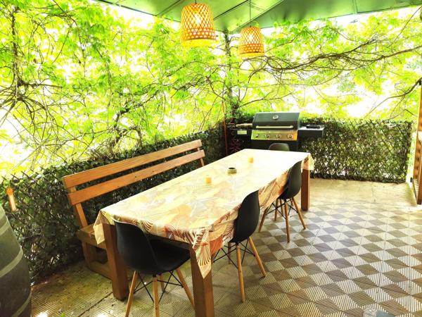 Un emplacement stratégique