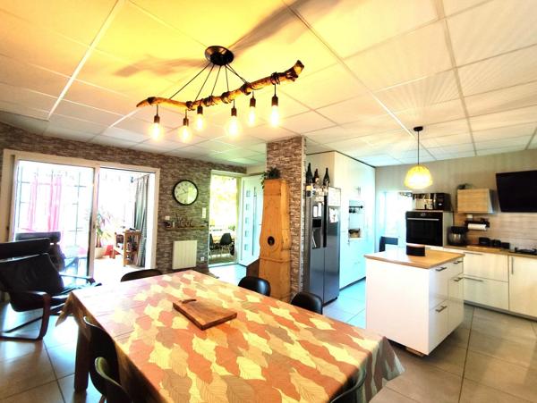 Un emplacement stratégique