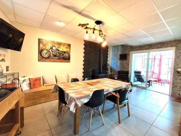 Un emplacement stratégique