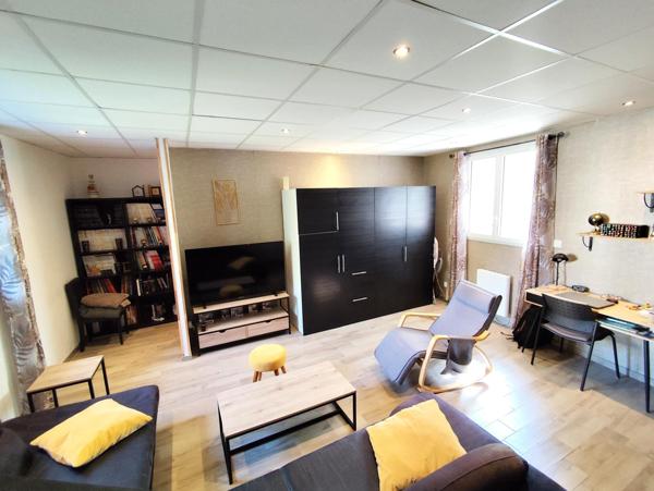 Un emplacement stratégique