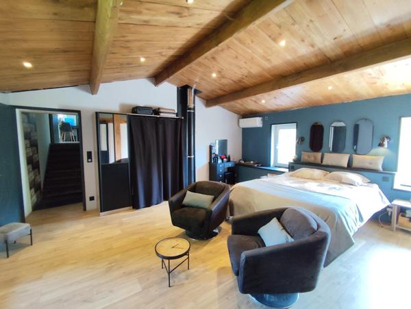 Un emplacement stratégique