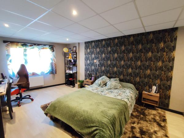 Un emplacement stratégique