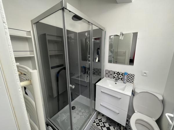 Studio à louer, 1 pièce - Pessac 33600
