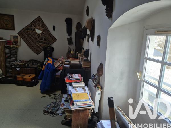 Appartement à vendre 1 pièce 26 m² La Rochelle