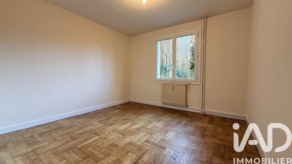 Appartement à vendre 2 pièces 40 m² Limoges
