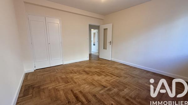 Appartement à vendre 2 pièces 40 m² Limoges