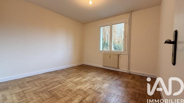 Appartement à vendre 2 pièces 40 m² Limoges