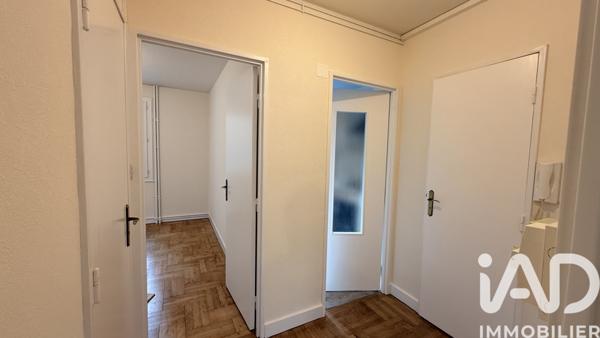 Appartement à vendre 2 pièces 40 m² Limoges