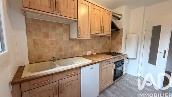 Appartement à vendre 2 pièces 40 m² Limoges