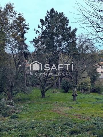 Grande maison familiale avec le charme de l'ancien