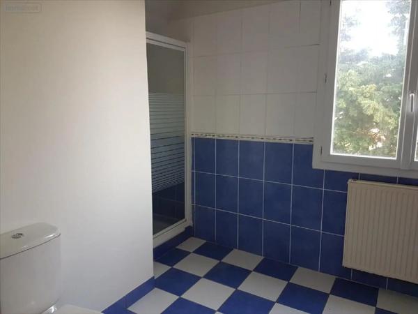 Location - Maison Val-d'Izé 35450 6 pièces 142 m 2 3810 m 2