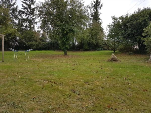 Location - Maison Val-d'Izé 35450 6 pièces 142 m 2 3810 m 2