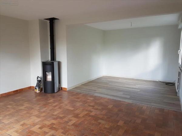 Location - Maison Val-d'Izé 35450 6 pièces 142 m 2 3810 m 2