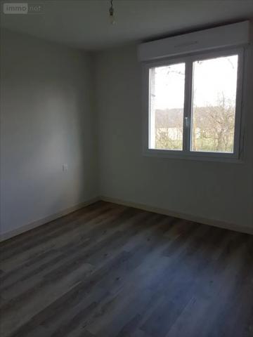 Location - Maison Val-d'Izé 35450 6 pièces 142 m 2 3810 m 2