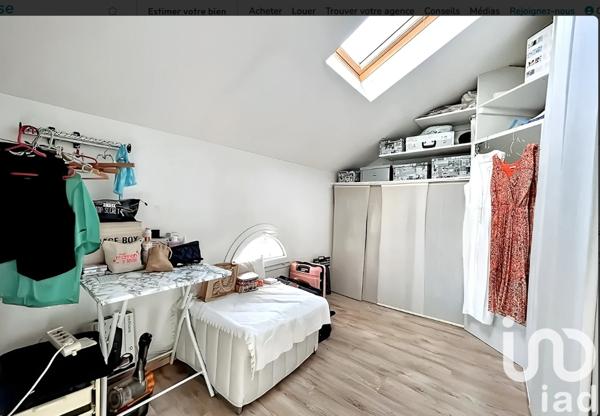 Maison à vendre 6 pièces 150 m² Vitry-sur-Seine