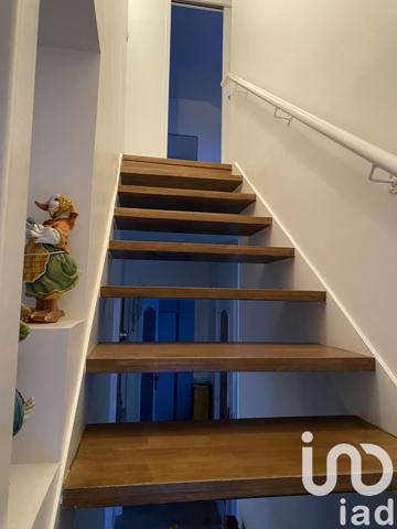 Maison à vendre 6 pièces 150 m² Vitry-sur-Seine