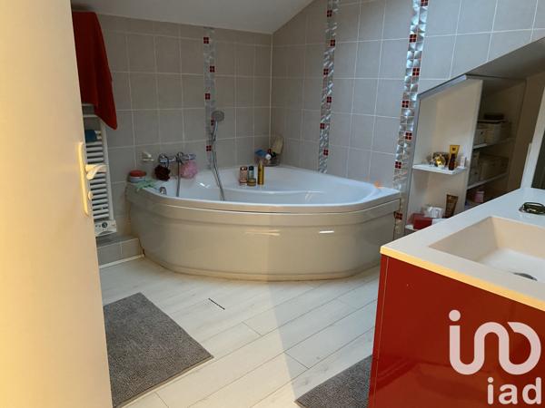 Maison à vendre 6 pièces 150 m² Vitry-sur-Seine