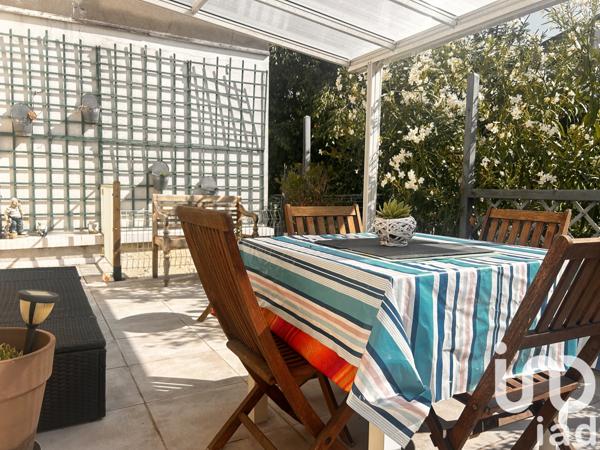 Maison à vendre 6 pièces 150 m² Vitry-sur-Seine