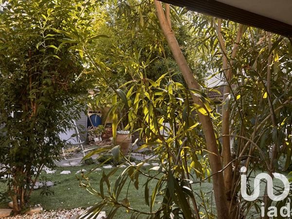 Maison à vendre 6 pièces 150 m² Vitry-sur-Seine